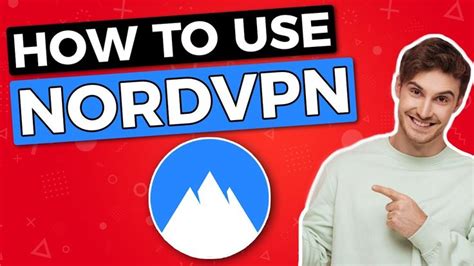 How to use nordvpn. Things To Know About How to use nordvpn. 